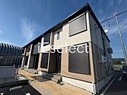 浜野駅より徒歩27分 2階 新築の賃貸物件