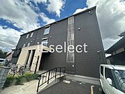 京成稲毛駅より徒歩9分 3階 築10年3ヶ月の賃貸物件