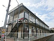 蘇我駅より徒歩18分 2階 築17年7ヶ月の賃貸物件