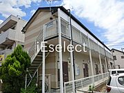 千葉駅より徒歩17分 2階 築19年4ヶ月の賃貸物件