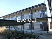 レオパレスサンサーラ 2階 築17年3ヶ月の賃貸物件