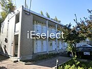 桜木駅より徒歩11分 2階 築17年7ヶ月の賃貸物件