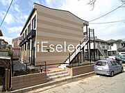 レオパレス幕張西 2階 築18年7ヶ月の賃貸物件