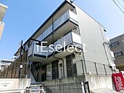 新検見川駅より徒歩13分 1階 築18年1ヶ月の賃貸物件