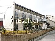 レオパレスＳＡＫＵＲＡ２ 1階 築18年2ヶ月の賃貸物件