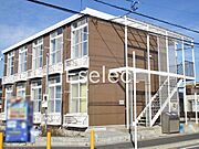 八幡宿駅より徒歩7分 1階 築26年2ヶ月の賃貸物件