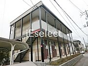 LP八幡 2階 築17年1ヶ月の賃貸物件