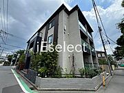 稲毛駅より徒歩8分 3階 築1年10ヶ月の賃貸物件