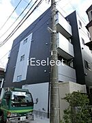 蘇我駅より徒歩7分 3階 築8年10ヶ月の賃貸物件