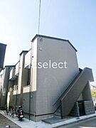 パーリッシィ稲毛 1階 築10年8ヶ月の賃貸物件