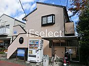 千葉駅より徒歩9分 1階 築26年2ヶ月の賃貸物件