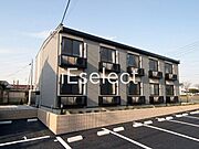 レオパレス宮ノ前 2階 築17年9ヶ月の賃貸物件