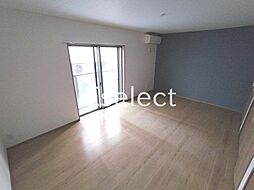 メゾン稲毛 1階1DKのリビング/ダイニング