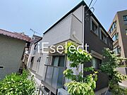 稲毛駅より徒歩12分 1階 築3年3ヶ月の賃貸物件