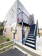 レミオパレス稲毛 1階 築13年3ヶ月の賃貸物件