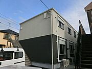 大森台駅より徒歩2分 1階 築7年10ヶ月の賃貸物件