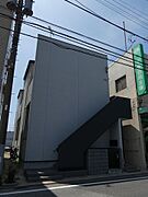 本千葉駅より徒歩11分 2階 築9年2ヶ月の賃貸物件