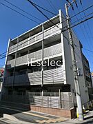 クレイノヴィクトワールSDK 4階 築7年の賃貸物件