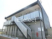 新検見川駅より徒歩8分 2階 築8年8ヶ月の賃貸物件