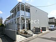 リブリ・Espoir弐番館 2階 築8年8ヶ月の賃貸物件