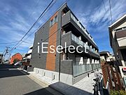 グレイス幕張１ 1階 築2年11ヶ月の賃貸物件