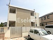 新検見川駅より徒歩12分 2階 築12年9ヶ月の賃貸物件