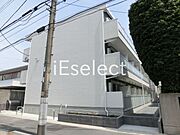 本千葉駅より徒歩15分 1階 築8年7ヶ月の賃貸物件