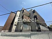 新検見川駅より徒歩8分 3階 築2年8ヶ月の賃貸物件