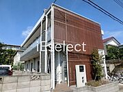 リブリプランドール幕張 1階 築14年の賃貸物件