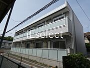 リブリ・Ｒｏｏｍｓ弁天３—４ 2階 築5年5ヶ月の賃貸物件