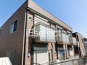 グレイス 2階 築20年8ヶ月の賃貸物件