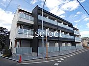 グレイス稲毛 2階 築3年10ヶ月の賃貸物件