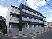 グレイス稲毛 1階 築3年10ヶ月の賃貸物件