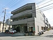 エスポワール港 2階 築22年9ヶ月の賃貸物件