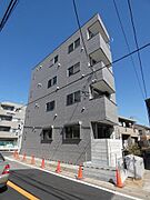 Regulus 1階 築3年8ヶ月の賃貸物件