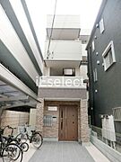 幕張駅より徒歩3分 2階 築11年の賃貸物件