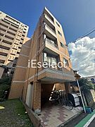 プラージュ登戸 2階 築10年の賃貸物件