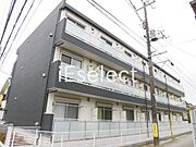 幕張本郷駅より徒歩19分 3階 築8年の賃貸物件