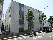 稲毛駅より徒歩13分 3階 築10年9ヶ月の賃貸物件