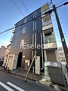 千葉駅より徒歩15分 3階 築18年2ヶ月の賃貸物件