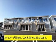作草部駅より徒歩9分 1階 新築の賃貸物件