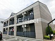 ティアラ 1階 築19年11ヶ月の賃貸物件