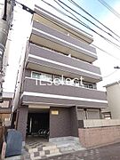 ハーミットパープル 3階 築9年5ヶ月の賃貸物件