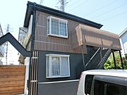 ベルメゾン・カワノ 1階 築36年2ヶ月の賃貸物件