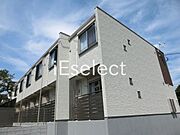 幕張駅より徒歩9分 1階 築6年8ヶ月の賃貸物件