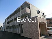 千葉寺駅より徒歩12分 1階 築8年9ヶ月の賃貸物件