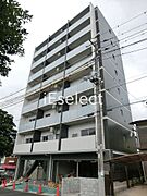 京成稲毛駅より徒歩1分 6階 築6年5ヶ月の賃貸物件