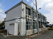 レオパレスパルフェ 1階 築25年の賃貸物件