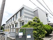 本千葉駅より徒歩11分 2階 築23年4ヶ月の賃貸物件