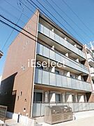 Regulus幕張 4階 築9年1ヶ月の賃貸物件